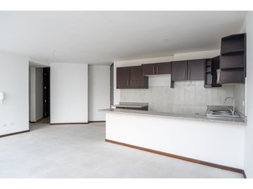 Iñaquito Alto, Departamento en Venta, 130m2, 3 Habitaciones