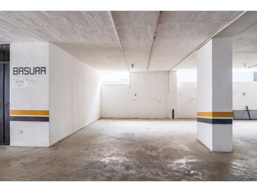 Iñaquito Alto, Departamento en Venta, 130m2, 3 Habitaciones