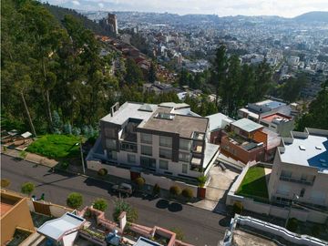 Iñaquito Alto, Departamento en Venta, 130m2, 3 Habitaciones