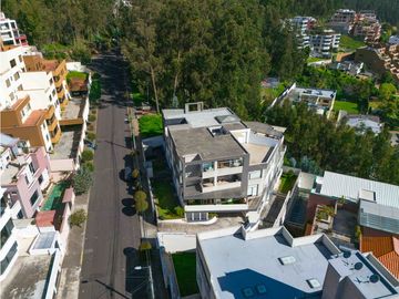 Iñaquito Alto, Departamento en Venta, 130m2, 3 Habitaciones