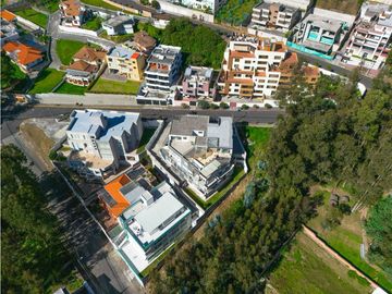 Iñaquito Alto, Departamento en Venta, 130m2, 3 Habitaciones