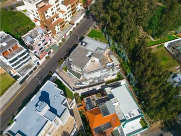 Iñaquito Alto, Departamento en Venta, 130m2, 3 Habitaciones