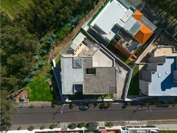 Iñaquito Alto, Departamento en Venta, 130m2, 3 Habitaciones
