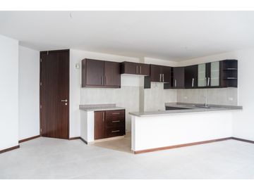 Iñaquito Alto, Departamento en Venta, 130m2, 3 Habitaciones