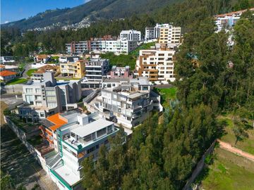 Iñaquito Alto, Departamento en Venta, 130m2, 3 Habitaciones
