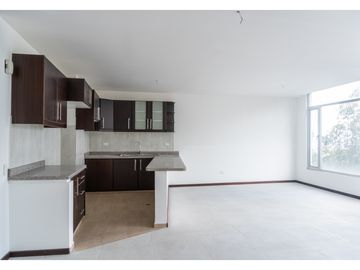 Iñaquito Alto, Departamento en Venta, 130m2, 3 Habitaciones