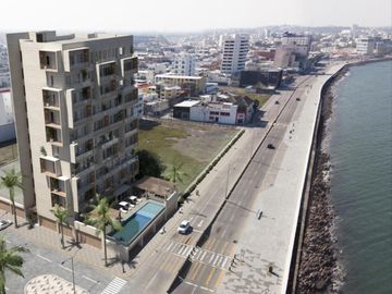 Departamentos en Preventa