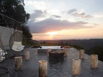 Finca Turística Venta Salento Quindío