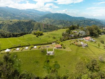 Finca Turística Venta Salento Quindío