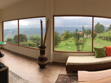 Finca Turística Venta Salento Quindío
