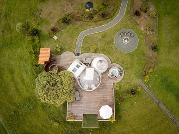 Finca Turística Venta Salento Quindío