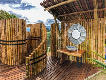 Finca Turística Venta Salento Quindío