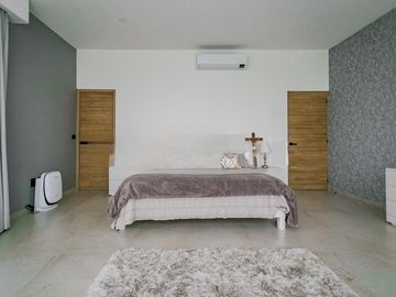 Casa en Fraccionamiento Real de Tetela