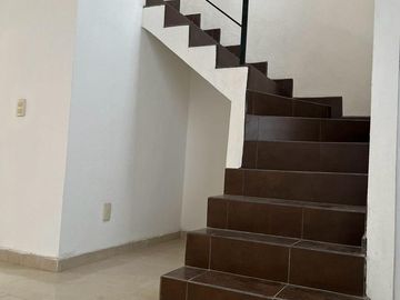 Casa en Las Bugambilias