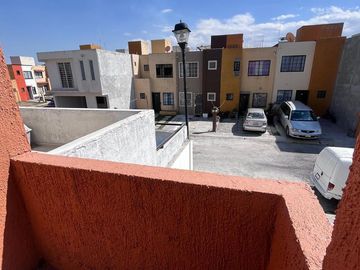 Casa en Las Bugambilias