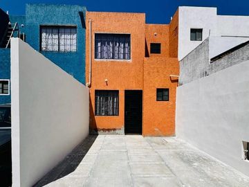 Casa en Las Bugambilias