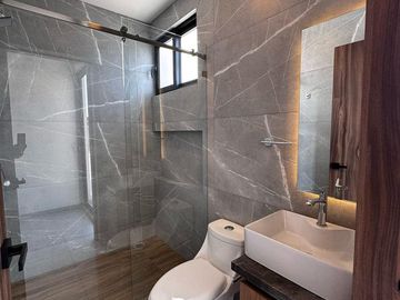 Casa en  venta a unos metros de la UDLAP San Andres Cholula Puebla.