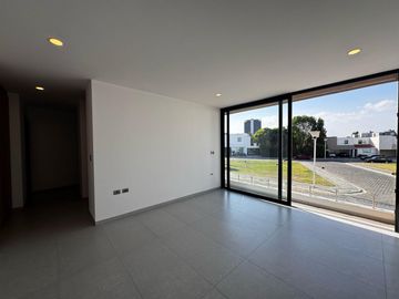 Casa en  venta a unos metros de la UDLAP San Andres Cholula Puebla.