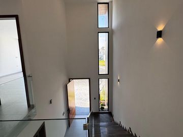 Casa en  venta a unos metros de la UDLAP San Andres Cholula Puebla.