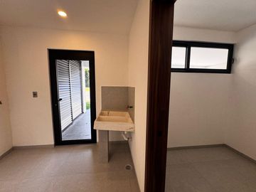 Casa en  venta a unos metros de la UDLAP San Andres Cholula Puebla.