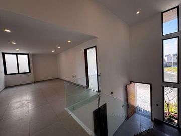 Casa en  venta a unos metros de la UDLAP San Andres Cholula Puebla.