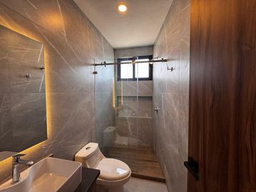 Casa en  venta a unos metros de la UDLAP San Andres Cholula Puebla.
