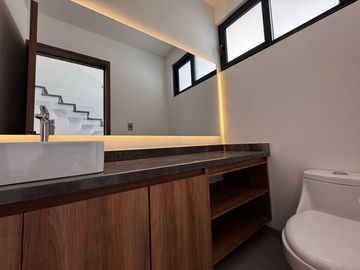 Casa en  venta a unos metros de la UDLAP San Andres Cholula Puebla.