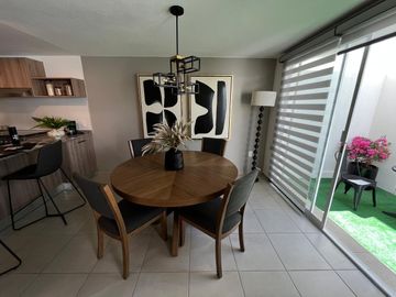 CASA EN VENTA EN CALIMAYA, HACIENDA DE LAS FUENTES