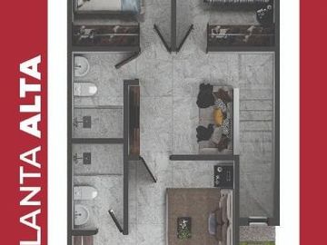 CASA EN VENTA EN CALIMAYA, HACIENDA DE LAS FUENTES
