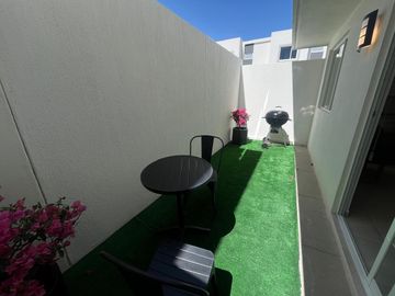 CASA EN VENTA EN CALIMAYA, HACIENDA DE LAS FUENTES