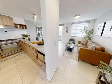 CASA EN VENTA EN CALIMAYA, HACIENDA DE LAS FUENTES