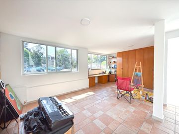 VENTA DE CASA EN CONDOMINIO REMODELADA CON VIGILANCIA 3 RECAMARAS