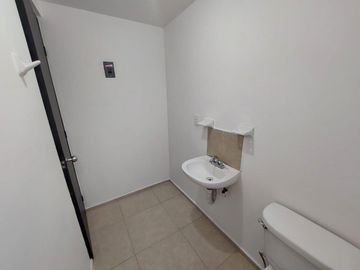 Casa en condominio en  venta, Bosques de Lerma