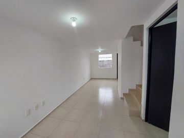 Casa en condominio en  venta, Bosques de Lerma