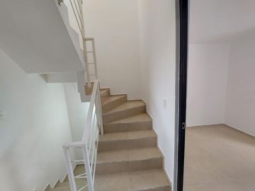 Casa en condominio en  venta, Bosques de Lerma