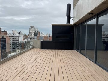 Departamento en Zona rio