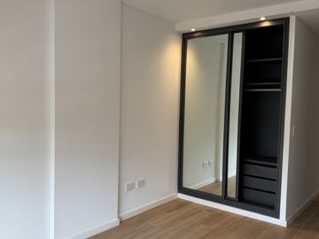 Departamento en Zona rio