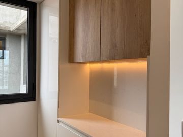 Departamento en Zona rio