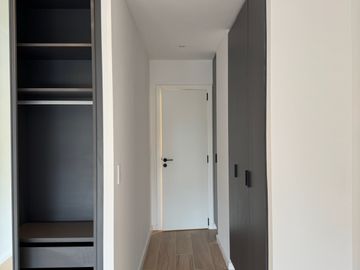Departamento en Zona rio