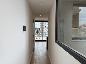 Departamento en Zona rio