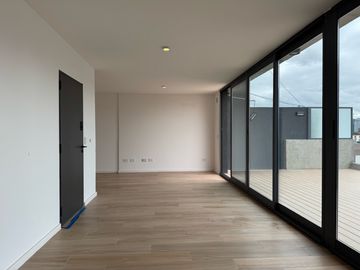 Departamento en Zona rio