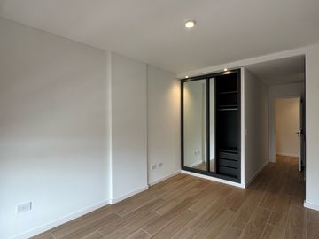 Departamento en Zona rio