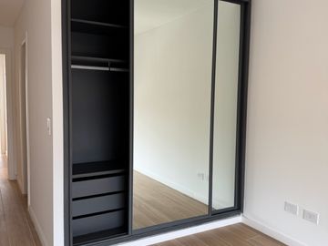 Departamento en Zona rio