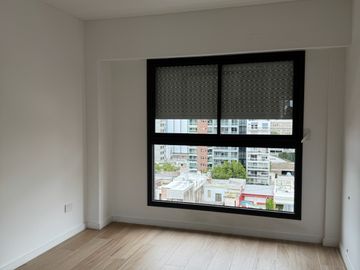 Departamento en Zona rio