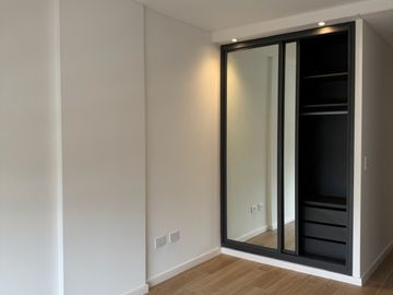 Departamento en Zona rio