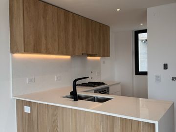 Departamento en Zona rio