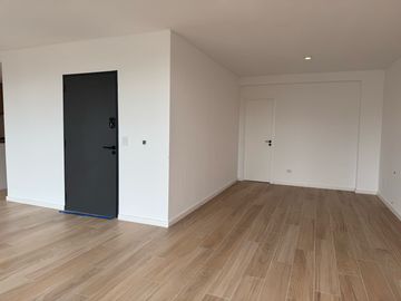 Departamento en Zona rio