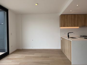 Departamento en Zona rio