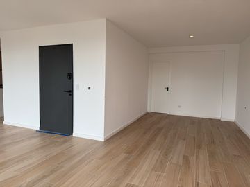 Departamento en Zona rio