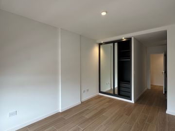 Departamento en Zona rio